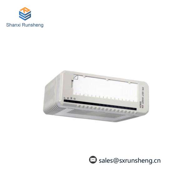 ABB AO820 3BSE008546R1