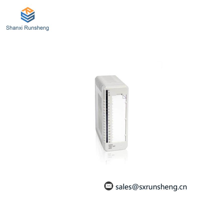 ABB AO895 3BSC690087R1 AO895 Analog Output IS HART 8 ch
