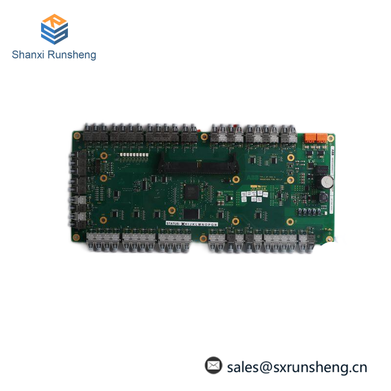 ABB APBU-44C 64669982