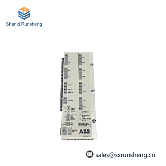 ABB 3HAC11989-1
