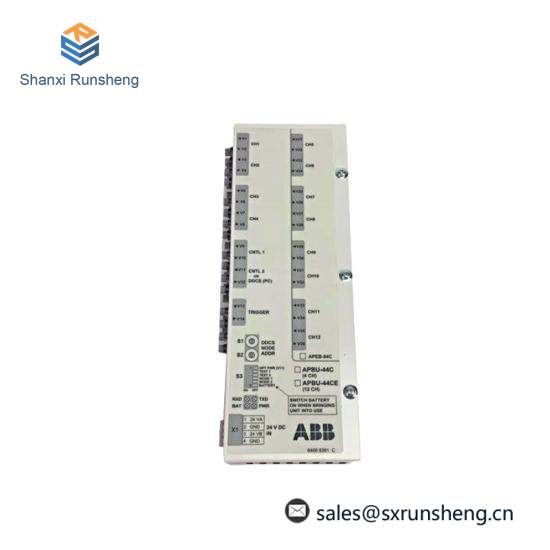 ABB APBU-44CE