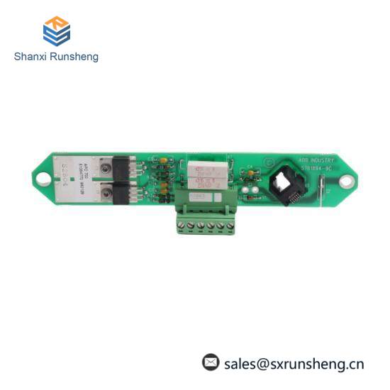 ABB APC700 5761894-9C Pan+Power Apc Control Panel