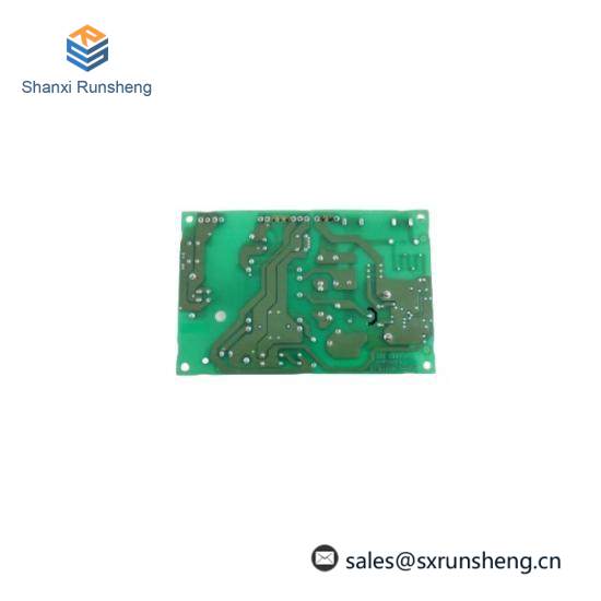ABB APOW-01 CODE 64493663B Inverter Communication Board