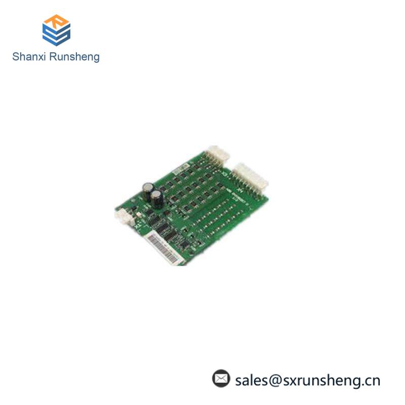 ABB APOW-01 CODE 64493663B SUPPLY BOARD 
