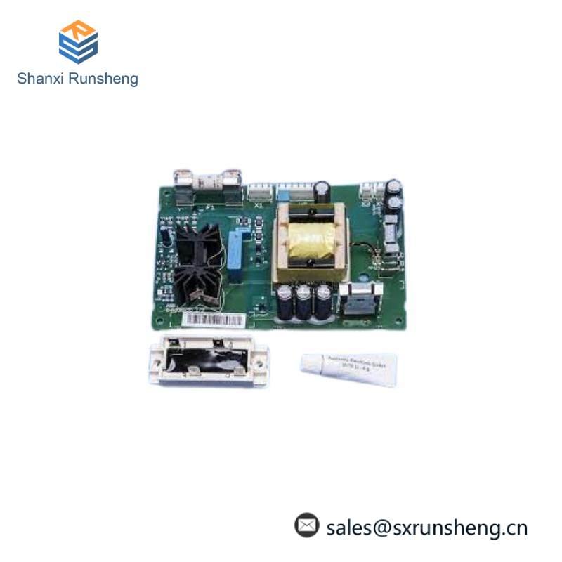ABB APOW-01C+NRED-61 SP POWER SUPPLY; POWER UNIT