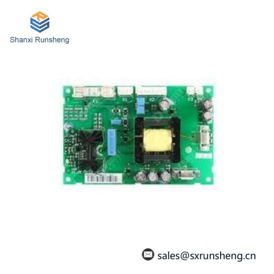 ABB APOW-01C+NRED-61SP