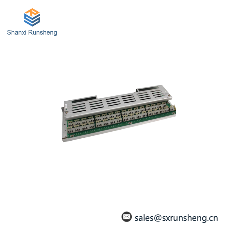 AB 1756-OA16 ControlLogix Digital I/O Modules