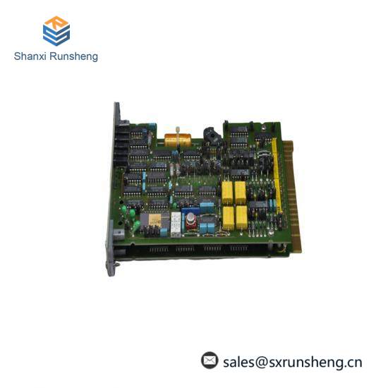 ABB ASEA BROWN BOVERI HESG222124R4