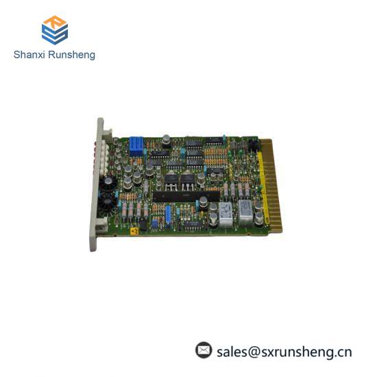 ABB ASEA BROWN BOVERI HESG446624R1