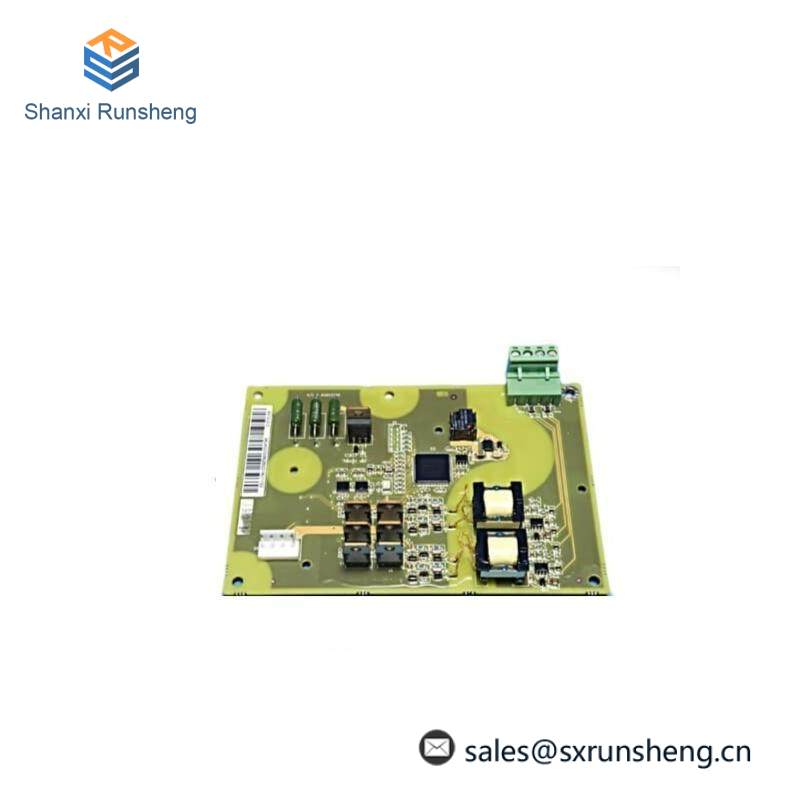 ABB ASTO-21C CNIPROTECTION BOARD ASTO-21C