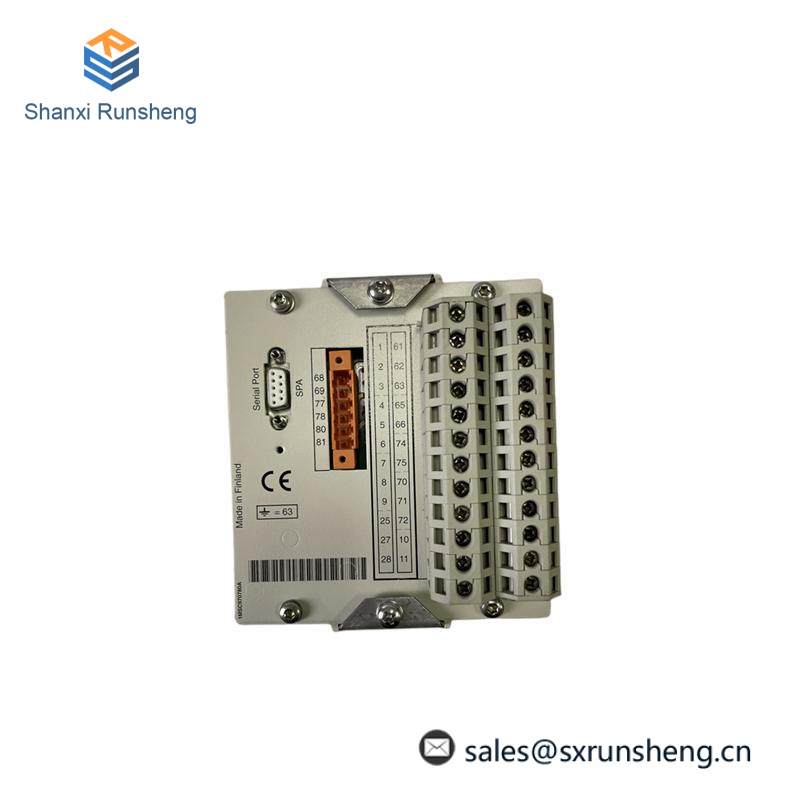 ABB AV94A HESG216791/A
