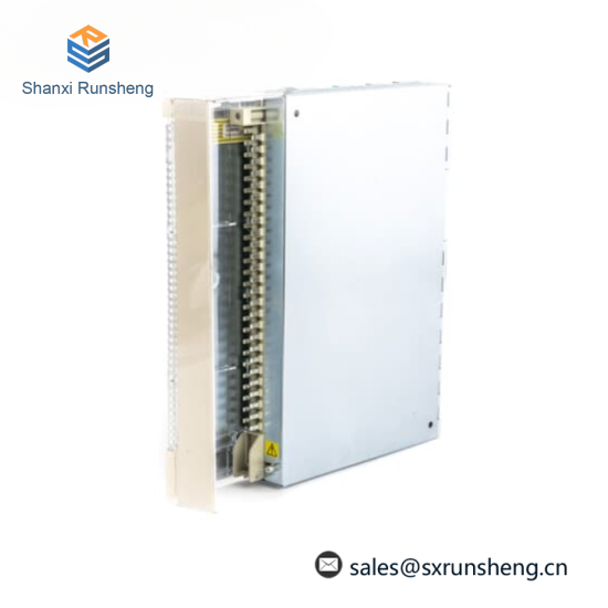 ABB AX670 3BSE000566R1  DCS Module