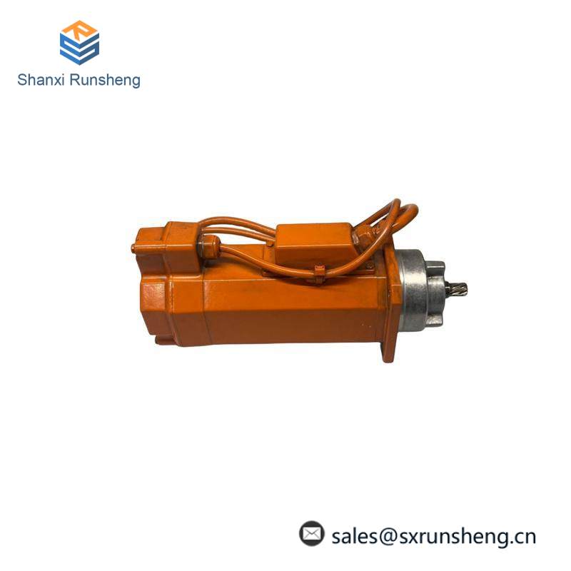ABB B3EA HENF315147R1