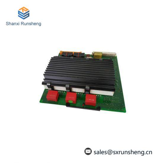 ABB B3EA HENF315147R1