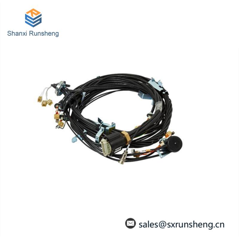 ABB B3HAC058040-001 IRB67001-6 Manipulator harness