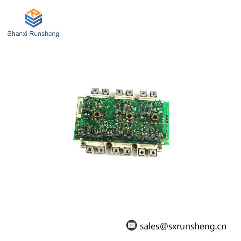 ABB B5EC HENF105077R1