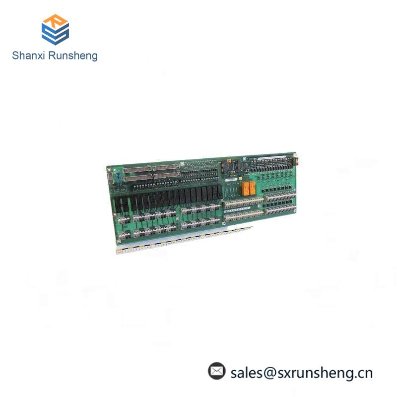 ABB B5EEd HENF105082R4