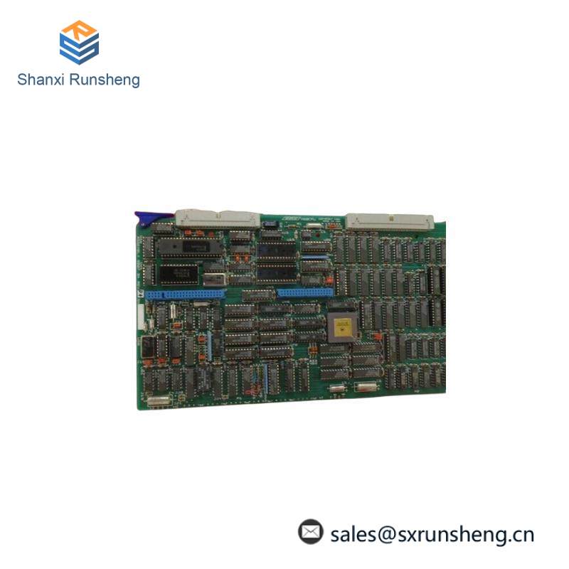ABB B5EEd HENF105082R4