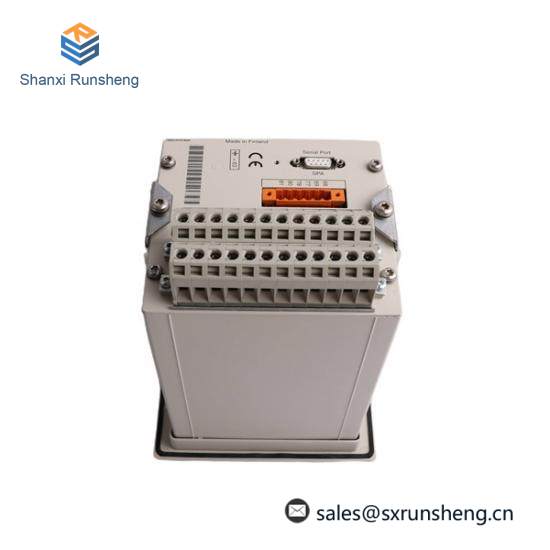 ABB B5LA HENF327886R0001