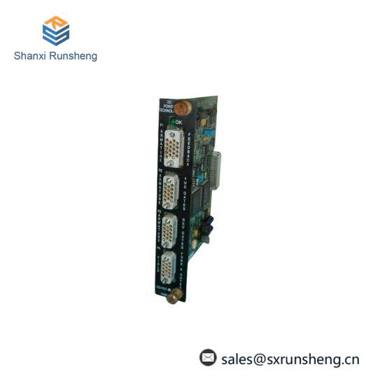 ABB B5LD 1KHW002356R0001 Control Board
