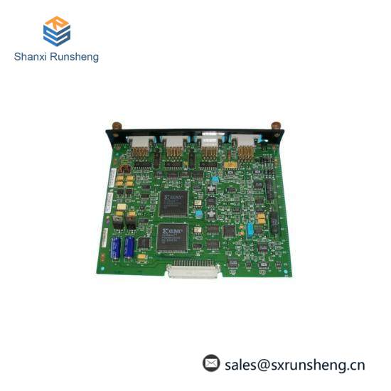 ABB B5LD 1KHW002356R0001 Control Board