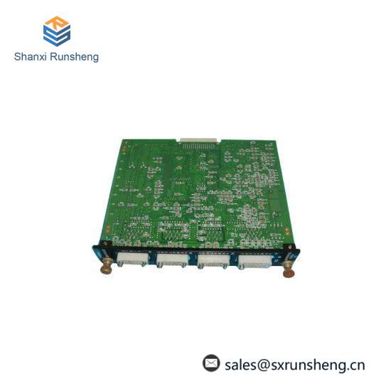 ABB B5LD 1KHW002356R0001 Control Board