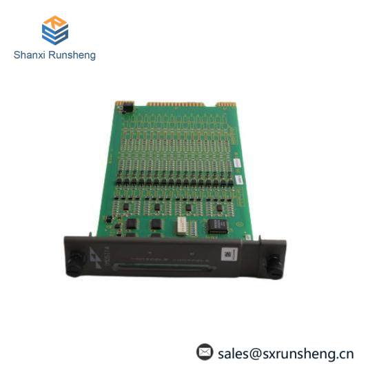 ABB BAILAY IMDSI14 48 VDC Digital Input Module