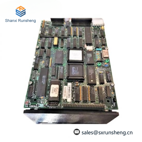 ABB BAILEY 1948013A1 Disk controller