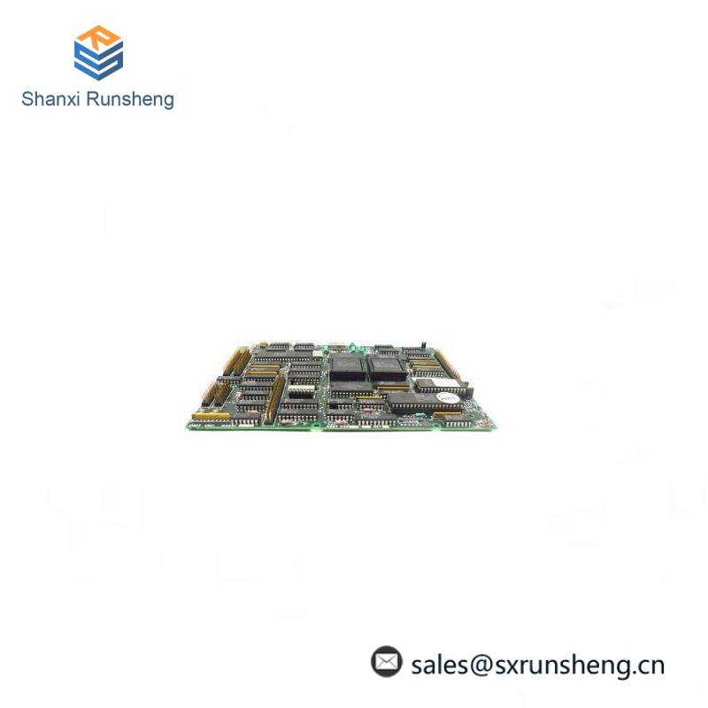 ABB Bailey 1948013A1 PCB Circuit Boards