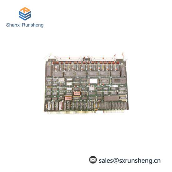 ABB Bailey 1948021A1 I/O INTERFACE MODULE