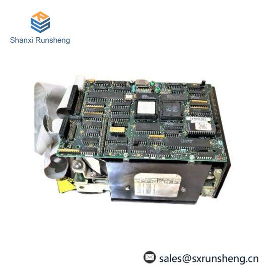 ABB BAILEY 1948025A1 SX-900/64-8/B2 Disk controller