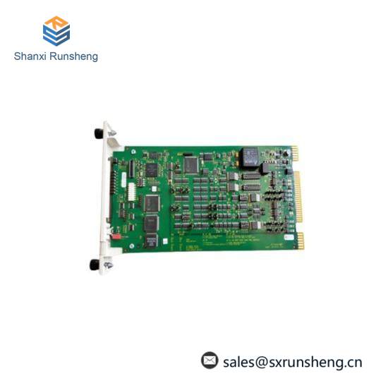 ABB Bailey 6637359K2 NTRL03 Network 90 Remote I/O