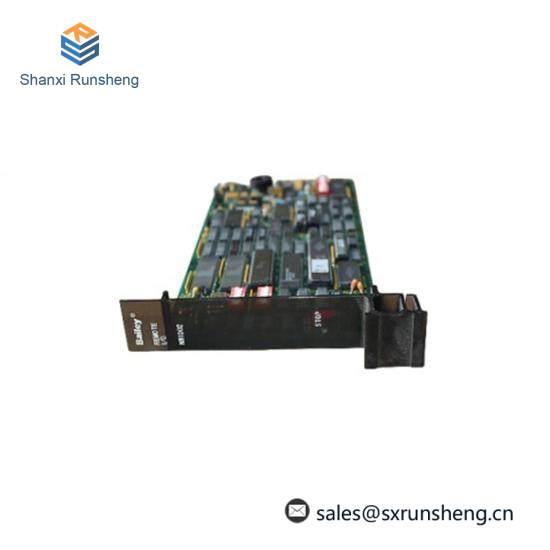 SUPCON XP-248 DCS module