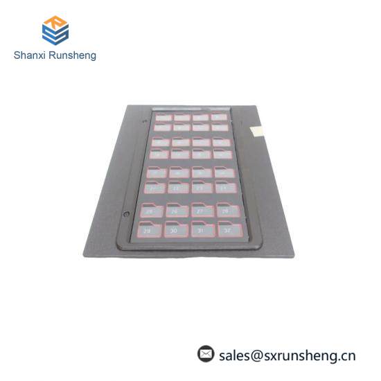 ABB Bailey IIADP02 DISPLAY PANEL