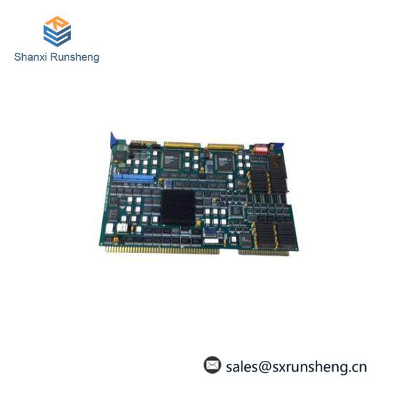 ABB Bailey IIMPM02 infi 90 OIS Series Multibus Colsole Module