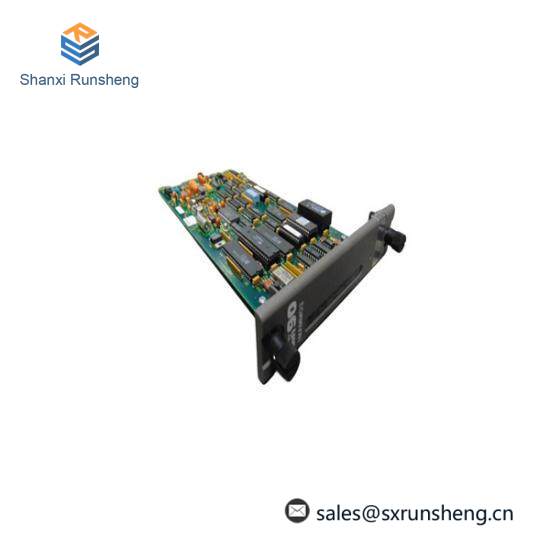 ABB Bailey IMAMM03 Analog Master Module