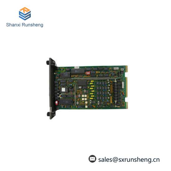 BERKELEY 8-AXIS BXI4/2-01-B