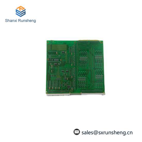 ABB Bailey IMCPM01 Communications Port Module