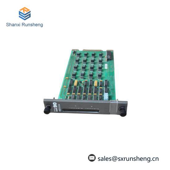 ABB Bailey IMDSO-04 Digital Output Slave Module