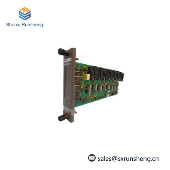 ABB Bailey IMDSO01 Digital Output Module