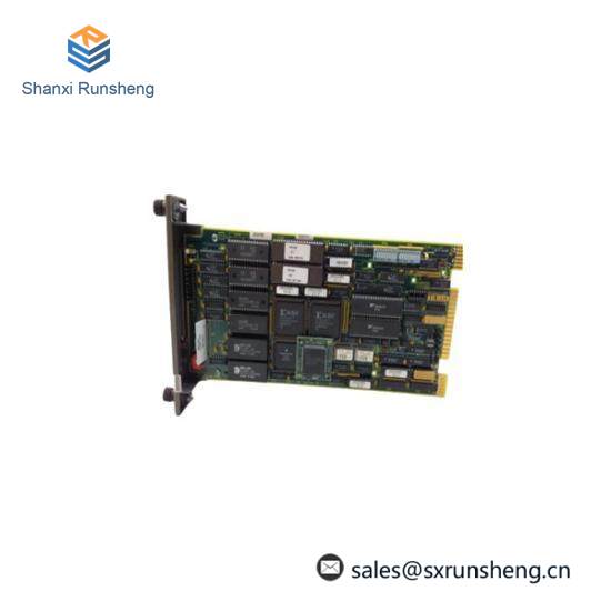 ABB Bailey IMPCC01 Programmable Controller Module Coupler