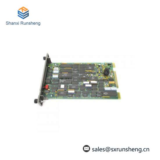 ABB Bailey IMRI002 infi 90 Remote I/O Module