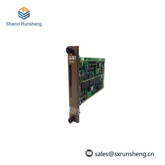 ABB Bailey INBIM02 Bus Interface Module