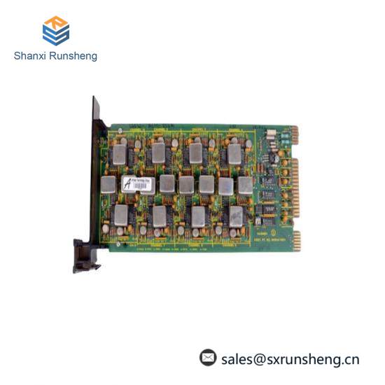 ABB Bailey NASM03 infi 90 Analog Slave Module