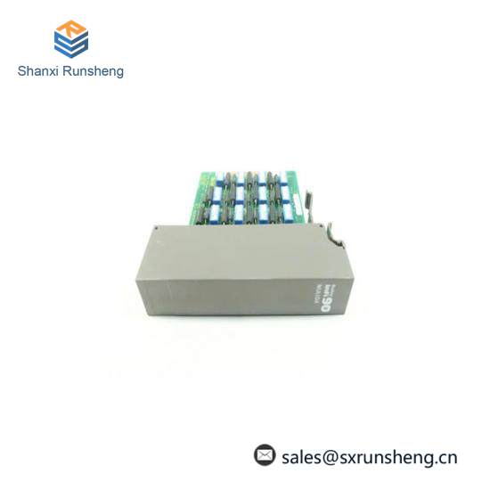ABB Bailey NIAI04 Infi 90 Analog Input Termination Unit