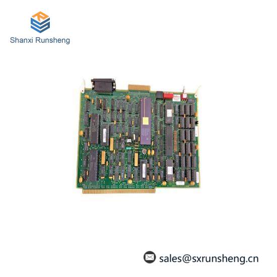 ABB Bailey NMFP03 Controls Processor Board