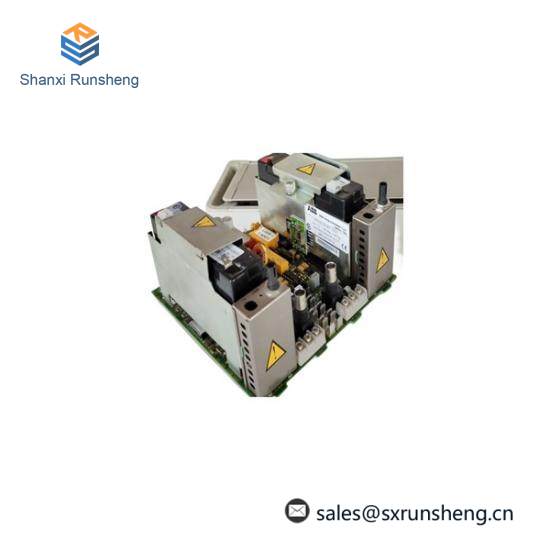 ABB Bailey NTCF22 Communication Termination Unit