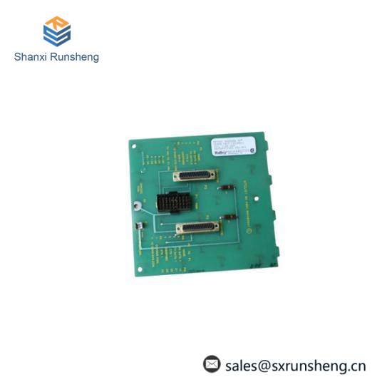 ABB SINT4310CABB Drive Board
