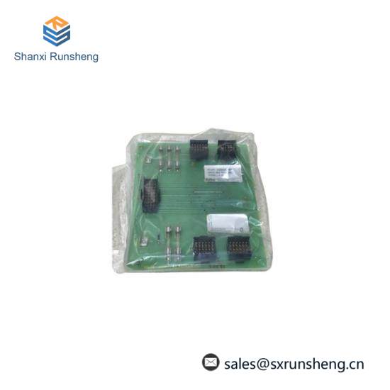 ABB Bailey NTLS01 Logic Station Termination Unit