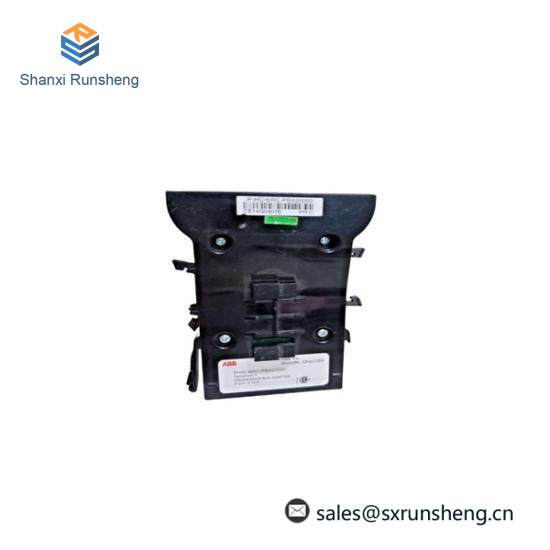 ABB Bailey P-HC-BRC-PBA20000 Process Bus Adaptor
